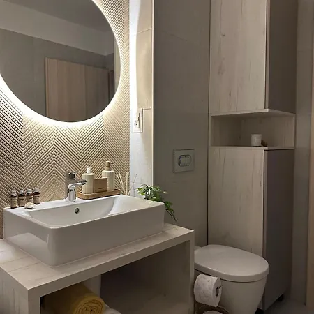 Appartamento Carpathian *