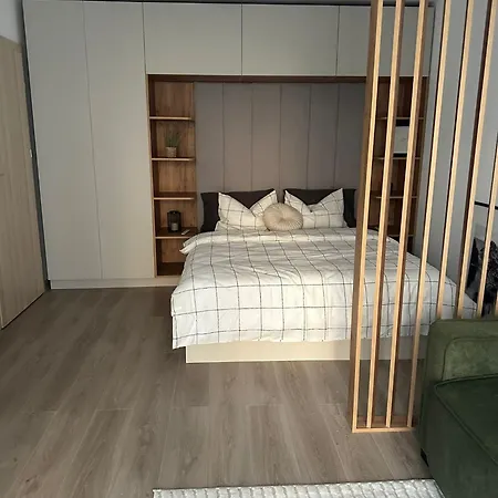 Carpathian Appartement