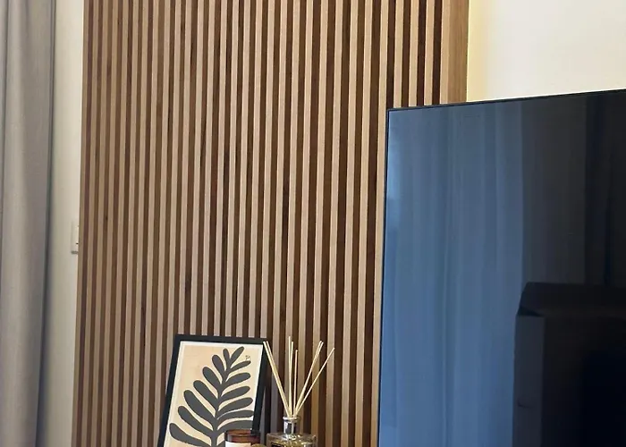 Appartement Carpathian Braşov