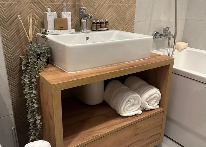 Carpathian Appartement