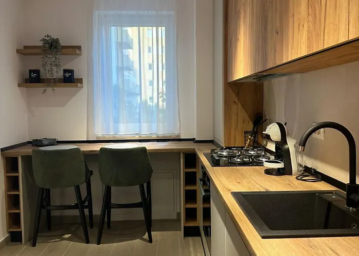 Carpathian Appartement *